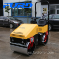 Rodillo compactador hidráulico completo (FYL-890)